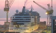 Referenze Fincantieri Ancona