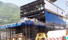 Referenze Fincantieri Castellammare